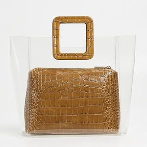 Stays Shirley Bag - Brand New